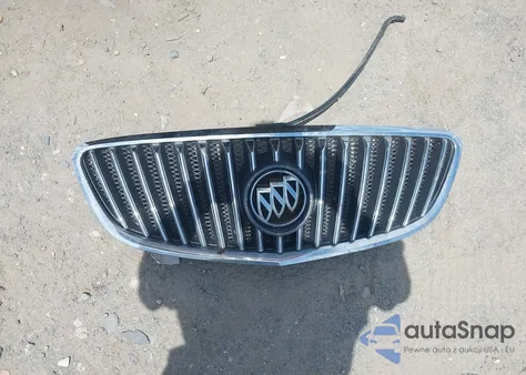 2013 Buick Lacrosse Leather Group z USA, uszkodzony, nr VIN 1G4GC5E31DF226293